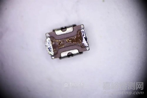 微觀拆解：陶瓷濾波器和有源晶振，原理及部件解析