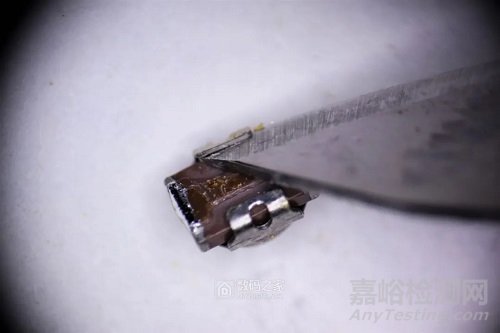 微觀拆解：陶瓷濾波器和有源晶振，原理及部件解析