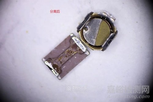 微觀拆解：陶瓷濾波器和有源晶振，原理及部件解析