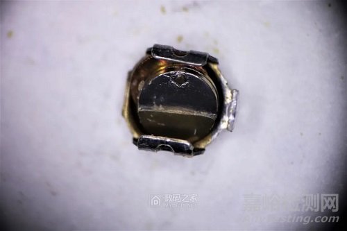 微觀拆解：陶瓷濾波器和有源晶振，原理及部件解析