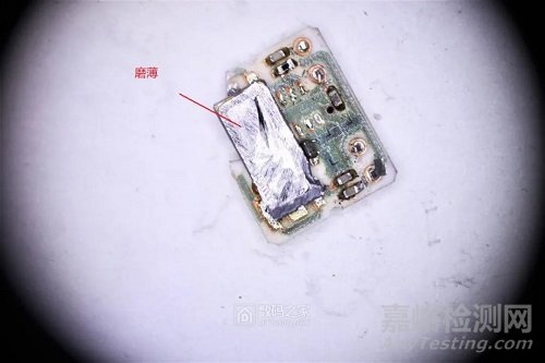 微觀拆解：陶瓷濾波器和有源晶振，原理及部件解析