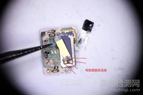 微觀拆解：陶瓷濾波器和有源晶振，原理及部件解析