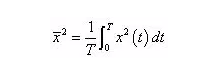 隨機(jī)振動(dòng)中時(shí)域、幅值域、時(shí)差域及頻率域之間的關(guān)系