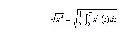 隨機(jī)振動(dòng)中時(shí)域、幅值域、時(shí)差域及頻率域之間的關(guān)系