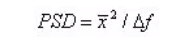 隨機(jī)振動(dòng)中時(shí)域、幅值域、時(shí)差域及頻率域之間的關(guān)系