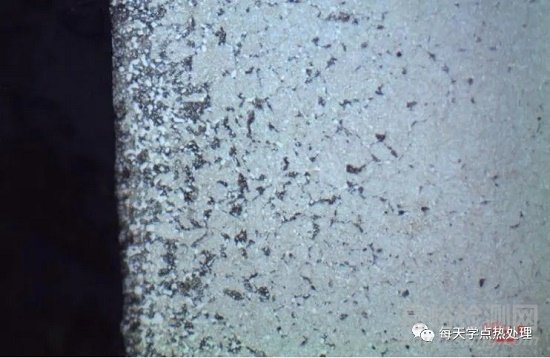 熱處理常見(jiàn)缺陷和對(duì)策