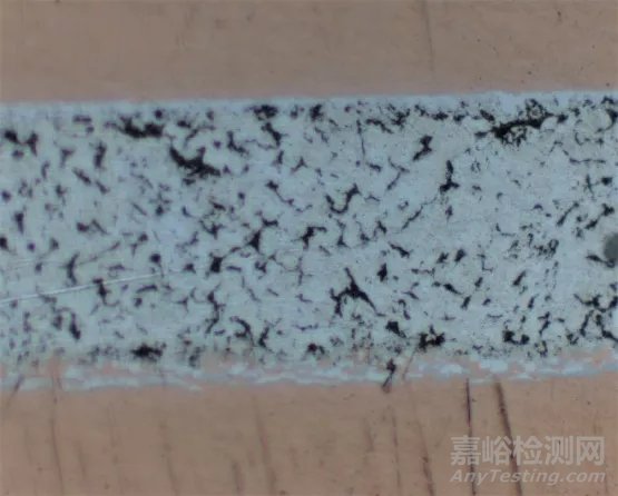 PCBA可靠性分析中金相制樣技巧與數(shù)字圖像處理的應(yīng)用