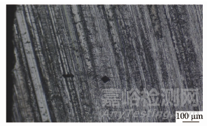 不同加工方式的拉伸試樣試驗(yàn)結(jié)果分析