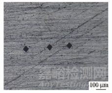 不同加工方式的拉伸試樣試驗(yàn)結(jié)果分析