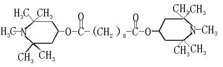 受阻胺光穩(wěn)定劑的概念、作用、分類及使用建議
