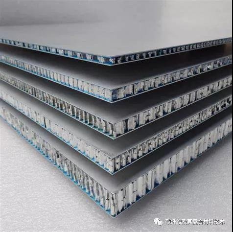 文簡(jiǎn)要了解蜂窩復(fù)合材料的加工、優(yōu)點(diǎn)及典型應(yīng)