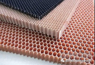 文簡(jiǎn)要了解蜂窩復(fù)合材料的加工、優(yōu)點(diǎn)及典型應(yīng)