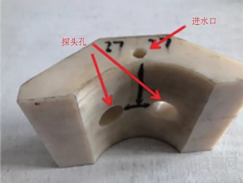 直擊高溫爐管蠕變損傷的水耦合超聲檢測技術(shù)