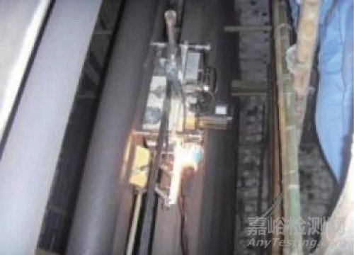 直擊高溫爐管蠕變損傷的水耦合超聲檢測技術(shù)