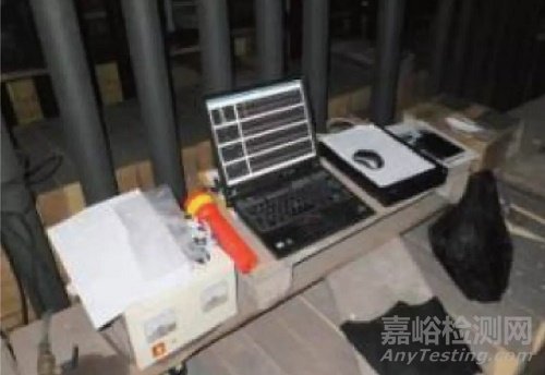 直擊高溫爐管蠕變損傷的水耦合超聲檢測技術(shù)