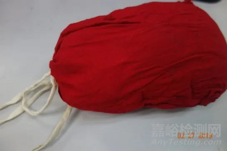 航天器單機熱循環(huán)試驗防凝露試驗技術