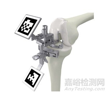 FDA批準(zhǔn)指導(dǎo)膝關(guān)節(jié)置換術(shù)的智能眼鏡