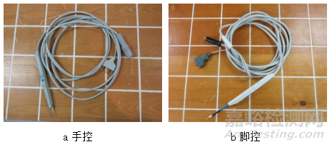 高頻附件的分類(lèi)及其電磁兼容測(cè)試方法