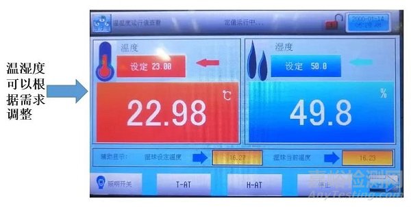 紡織品耐儲存色牢度測試方法知多少？這一篇帶你一探究竟！
