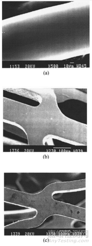 電接枝技術(shù)在醫(yī)療器械中的應(yīng)用