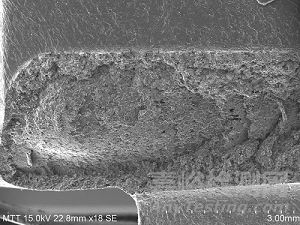 尼龍（PA）塑料斷裂案例分析