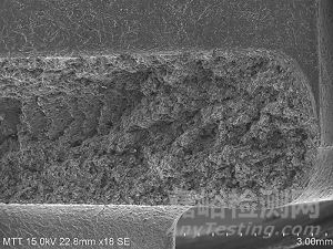 尼龍（PA）塑料斷裂案例分析