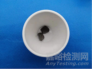 尼龍（PA）塑料斷裂案例分析