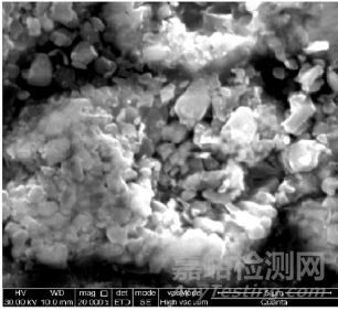 單晶三元正極材料的性能與合成研究