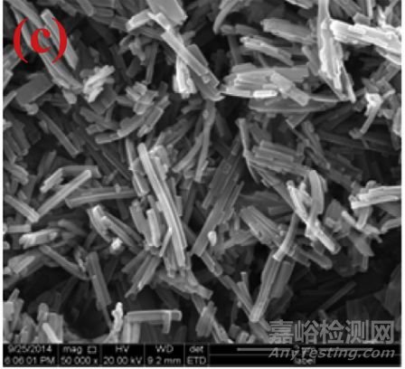 單晶三元正極材料的性能與合成研究