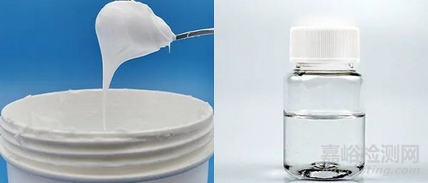 潤滑油脂的組成及稠度測試方法