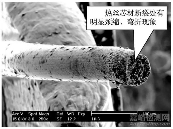 真空電子器件TWT的失效模式和機(jī)理