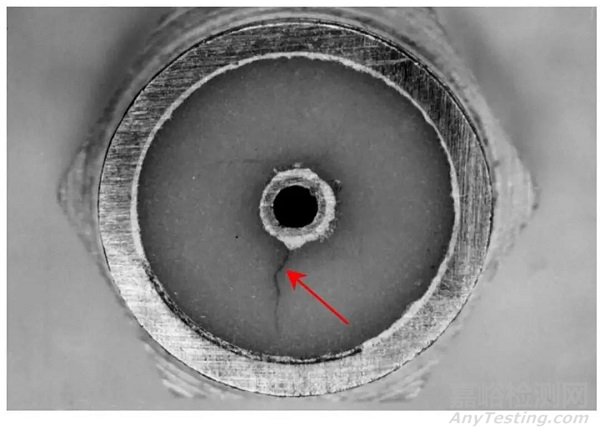 真空電子器件TWT的失效模式和機(jī)理