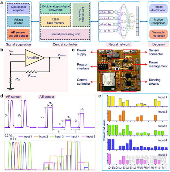 高性能纖維復合材料也能用于制備人工周圍感覺神經(jīng)器件