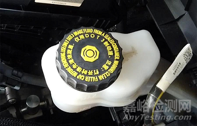 由特斯拉剎車失靈引發(fā)對剎車油檢測和使用的思考