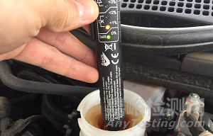 由特斯拉剎車失靈引發(fā)對剎車油檢測和使用的思考