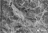 失效分析案例——挖掘機履帶螺栓斷裂