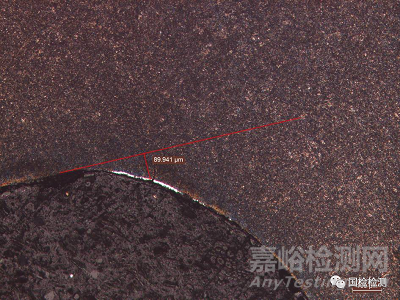 失效分析案例——挖掘機履帶螺栓斷裂