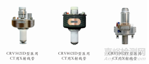 細數(shù)前世今生，CT球管國內(nèi)外市場盤點！