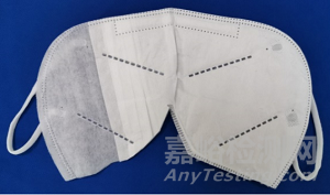 遼寧省 2020 年醫(yī)用口罩應(yīng)急檢驗(yàn)情況分析