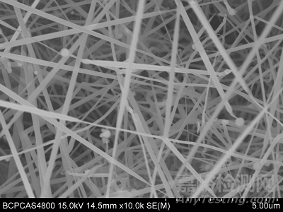 【科普知識】納米SiC纖維在SiCf/SiC復合材料中的應用