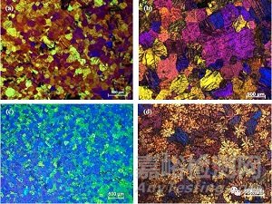 金屬材料晶粒細化方法