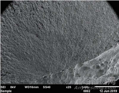 雙頭螺栓開裂，這次是腐蝕惹的禍