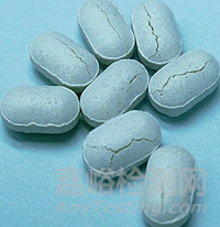 包衣過程中常見問題及解決方案