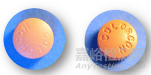 包衣過程中常見問題及解決方案