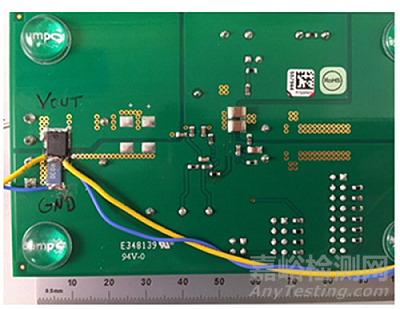電源設(shè)計(jì)中負(fù)載瞬態(tài)測(cè)試的一些細(xì)節(jié)及方法