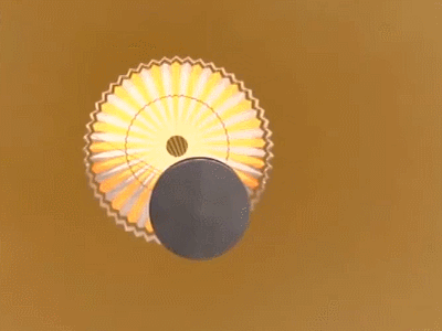 成功登陸火星的“祝融號”用材情況介紹