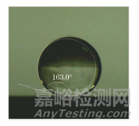 陽(yáng)極氧化工藝及改性對(duì)TiO2納米管陣列薄膜疏水性的影響