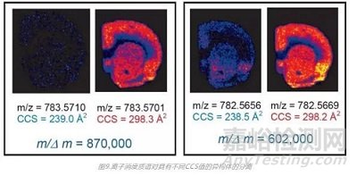 DESI-IMS與MALDI-IMS的區(qū)別詳解