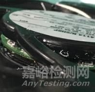 海環(huán)境下風機環(huán)境試驗及防護分析