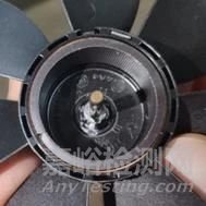 海環(huán)境下風機環(huán)境試驗及防護分析